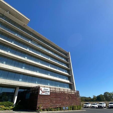 Hotel Wyndham Concepcion Pettra Esterno foto The headquarters of the National University of Quilmes, in Bernal, Buenos Aires Province.
