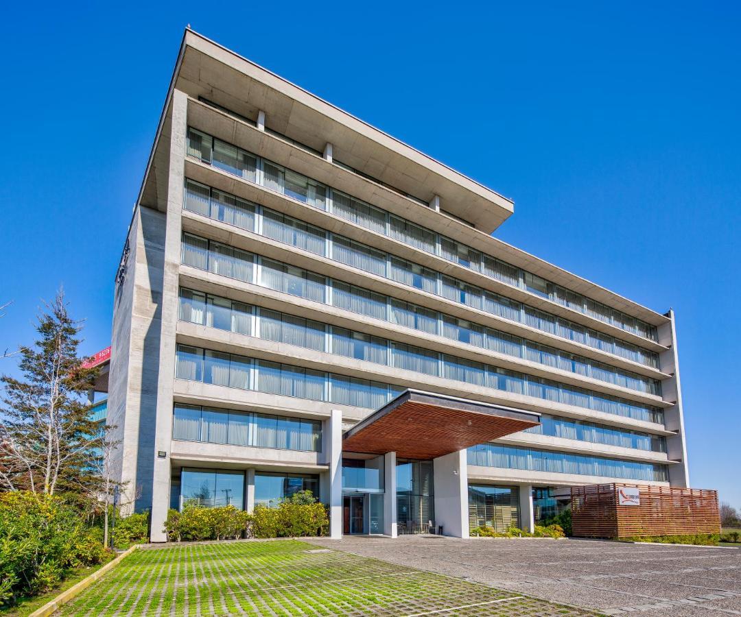 Hotel Wyndham Concepcion Pettra Esterno foto